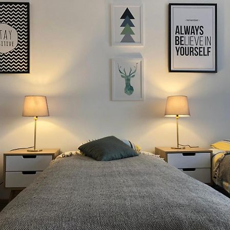 A Place Like Home Apartamenty Wiewiorcza Gdansk Bagian luar foto