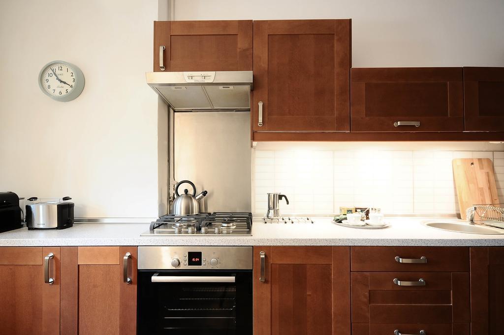 A Place Like Home Apartamenty Wiewiorcza Gdansk Bagian luar foto