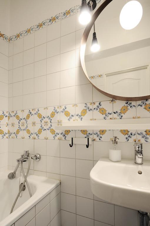A Place Like Home Apartamenty Wiewiorcza Gdansk Bagian luar foto