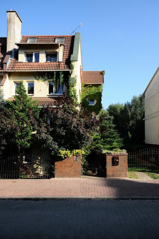 A Place Like Home Apartamenty Wiewiorcza Gdansk Bagian luar foto