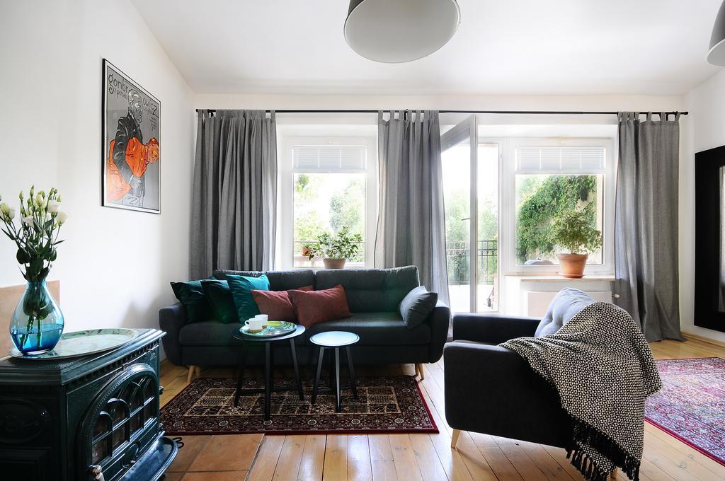 A Place Like Home Apartamenty Wiewiorcza Gdansk Bagian luar foto