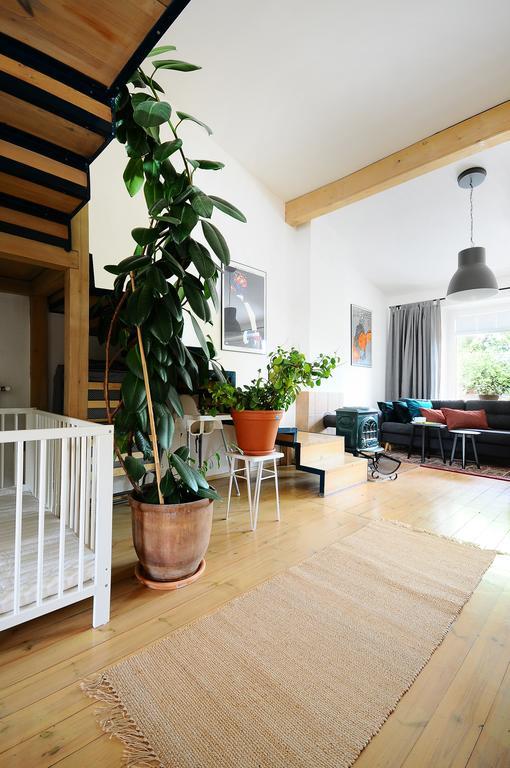A Place Like Home Apartamenty Wiewiorcza Gdansk Bagian luar foto