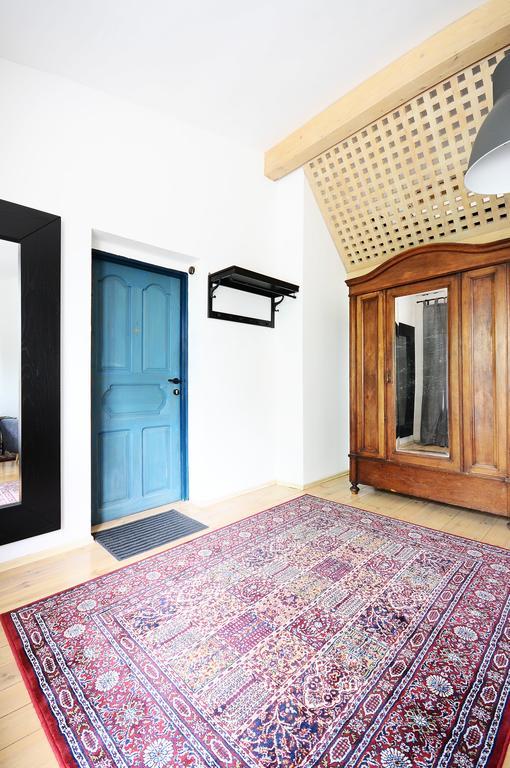 A Place Like Home Apartamenty Wiewiorcza Gdansk Bagian luar foto