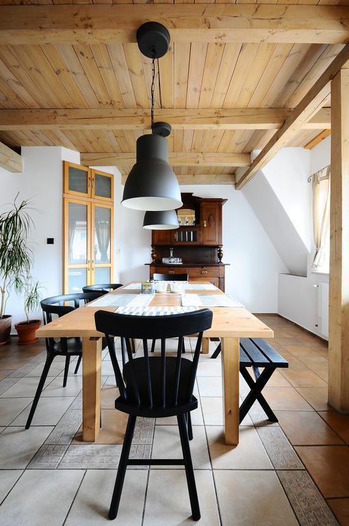 A Place Like Home Apartamenty Wiewiorcza Gdansk Bagian luar foto