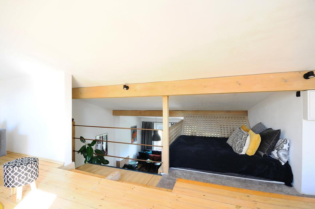 A Place Like Home Apartamenty Wiewiorcza Gdansk Bagian luar foto