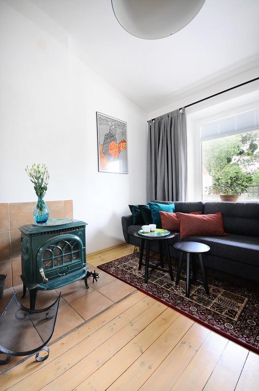A Place Like Home Apartamenty Wiewiorcza Gdansk Bagian luar foto