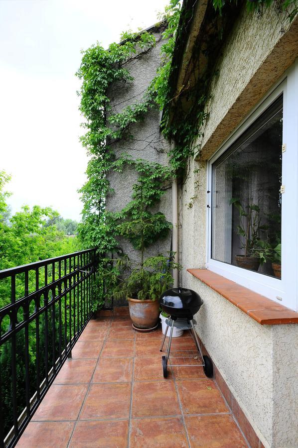 A Place Like Home Apartamenty Wiewiorcza Gdansk Bagian luar foto