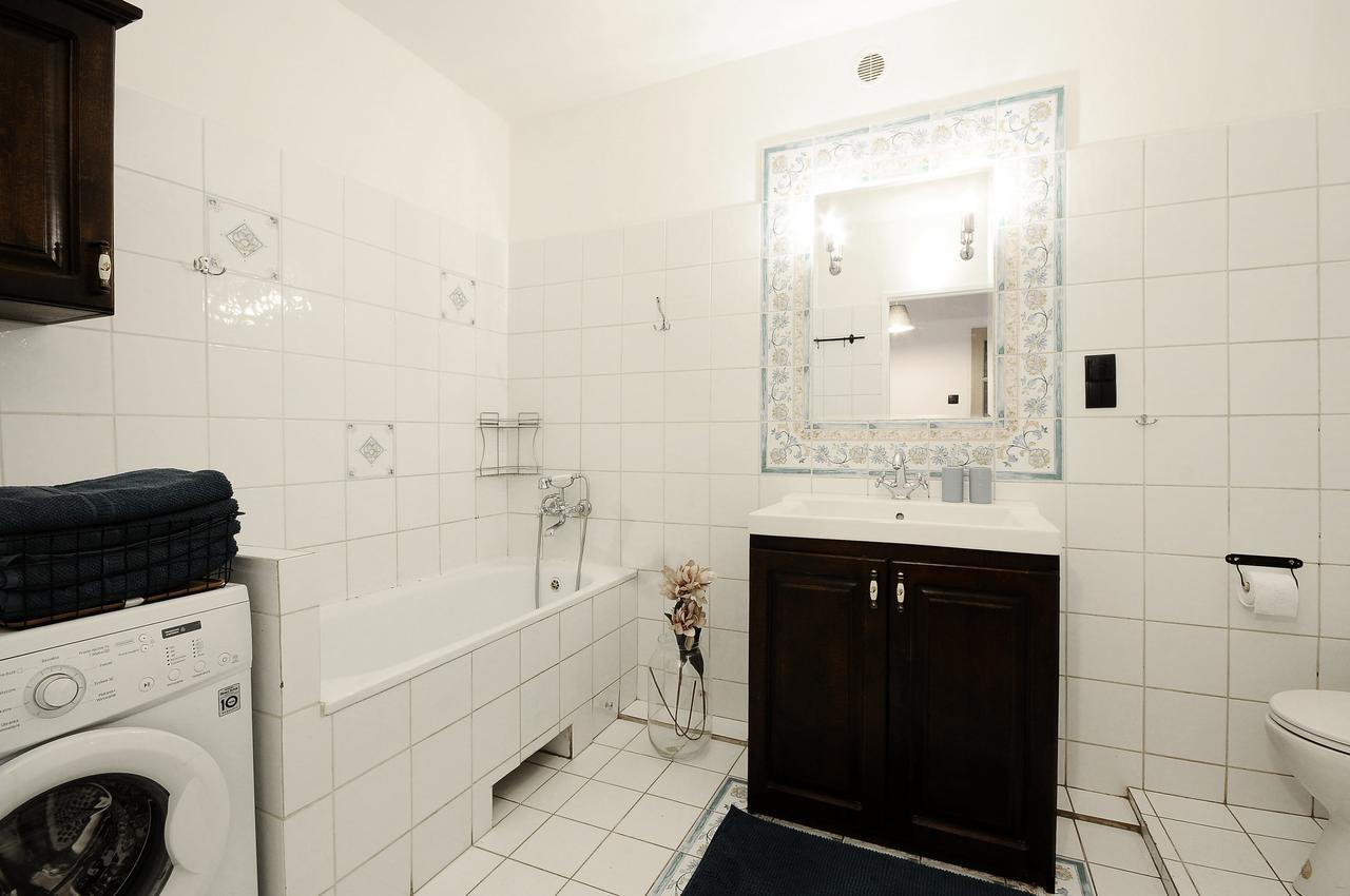 A Place Like Home Apartamenty Wiewiorcza Gdansk Bagian luar foto