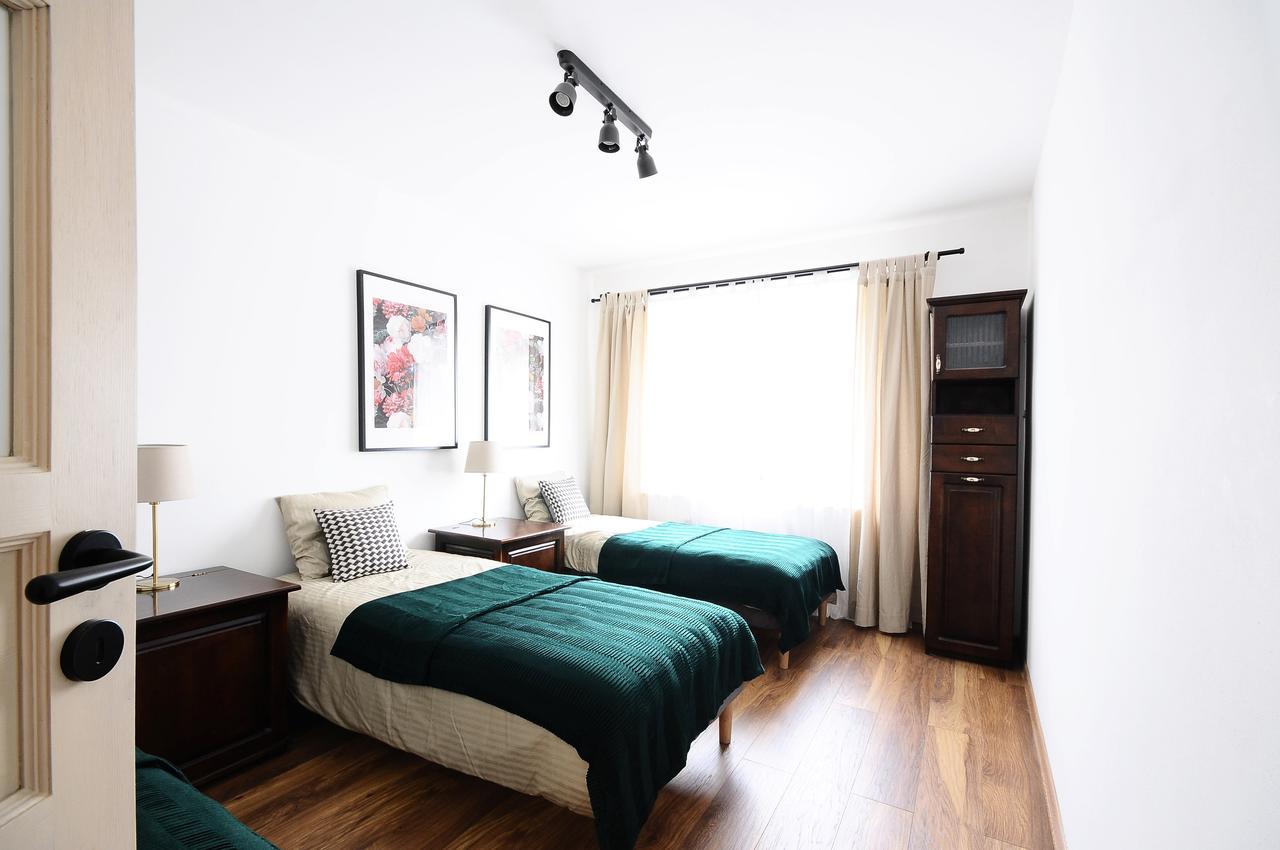 A Place Like Home Apartamenty Wiewiorcza Gdansk Bagian luar foto