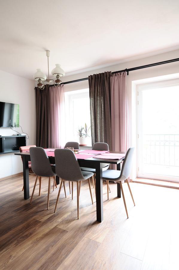 A Place Like Home Apartamenty Wiewiorcza Gdansk Bagian luar foto
