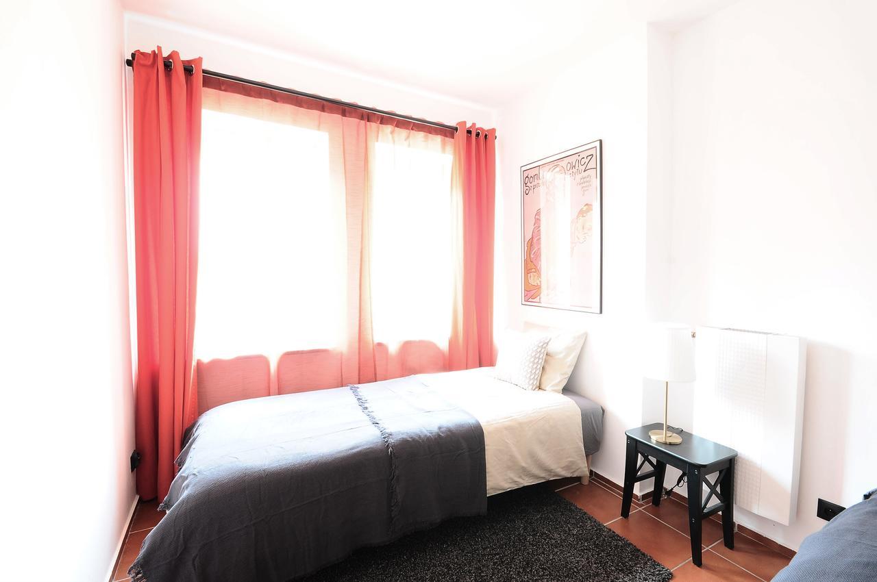 A Place Like Home Apartamenty Wiewiorcza Gdansk Bagian luar foto