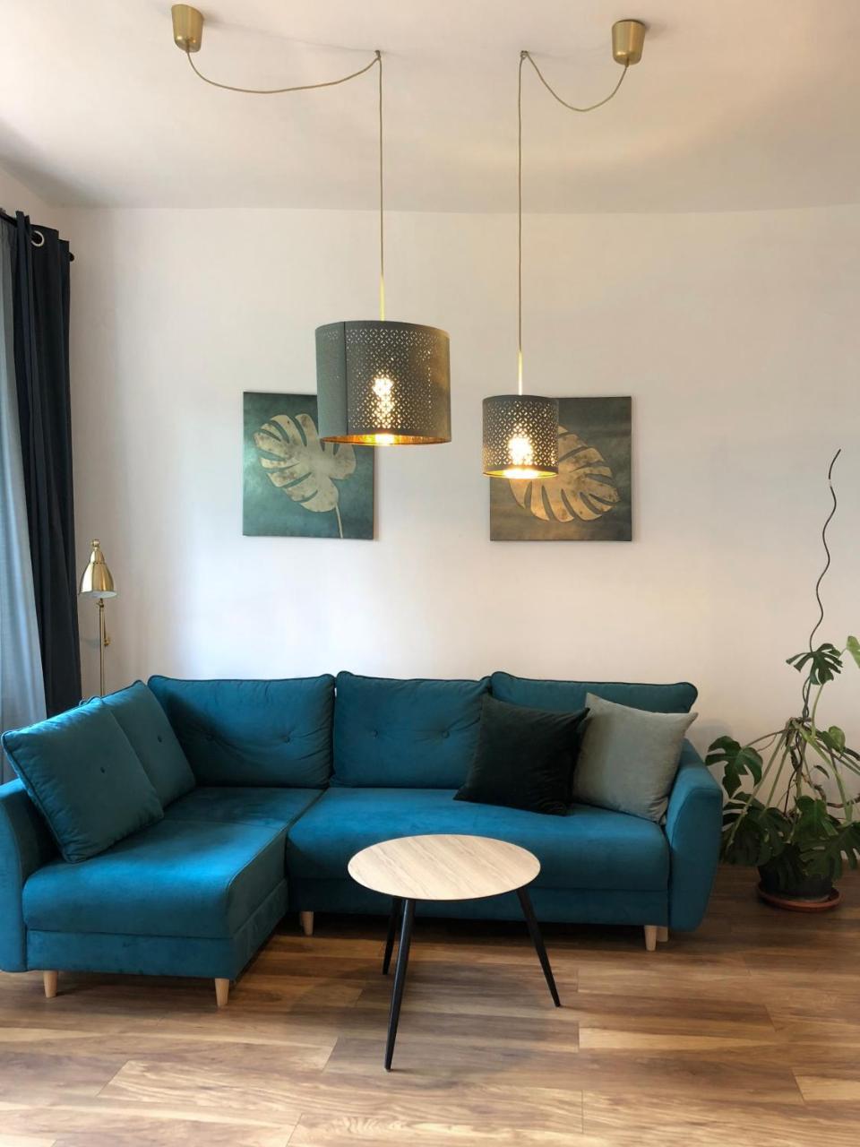 A Place Like Home Apartamenty Wiewiorcza Gdansk Bagian luar foto