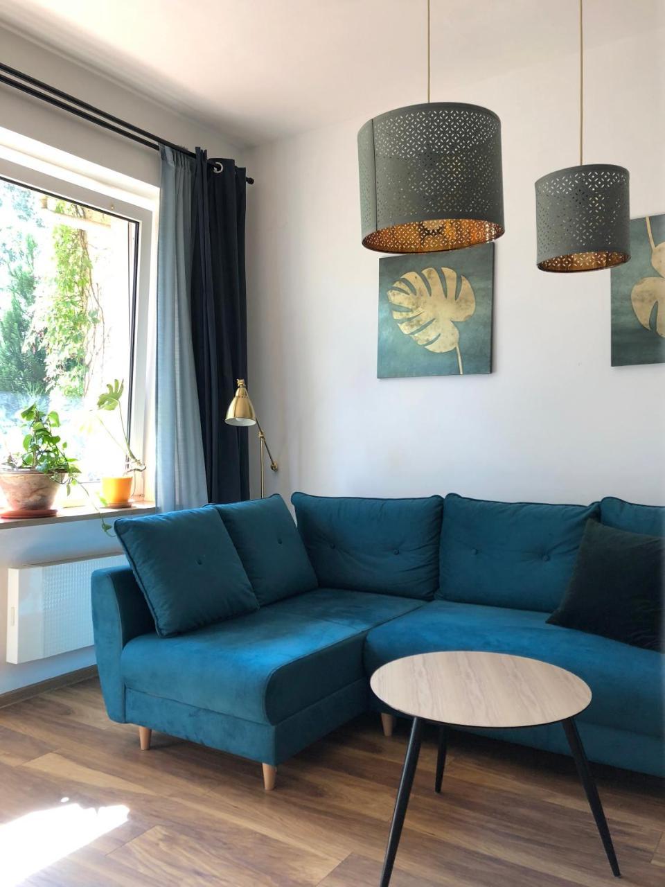 A Place Like Home Apartamenty Wiewiorcza Gdansk Bagian luar foto