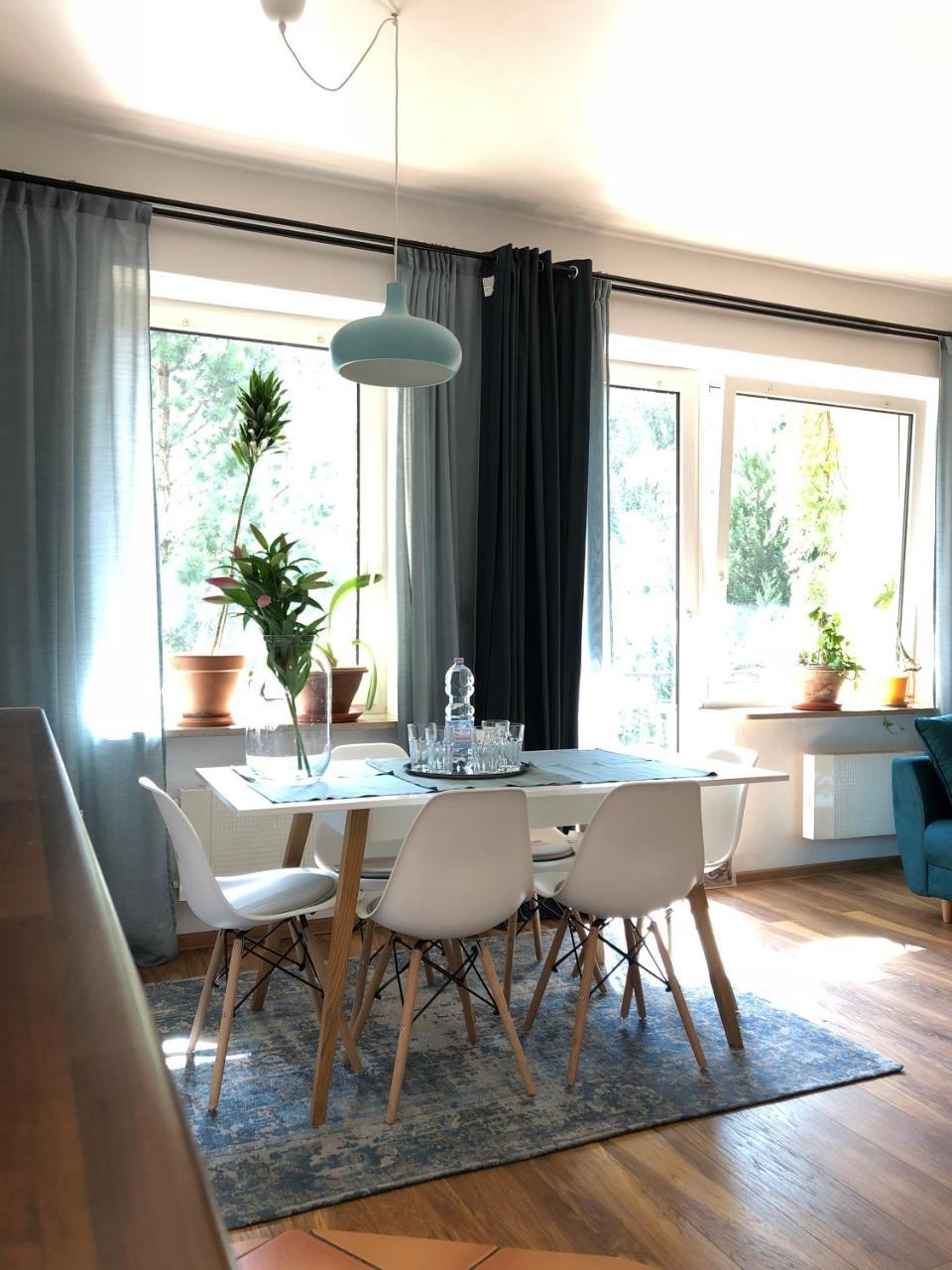 A Place Like Home Apartamenty Wiewiorcza Gdansk Bagian luar foto