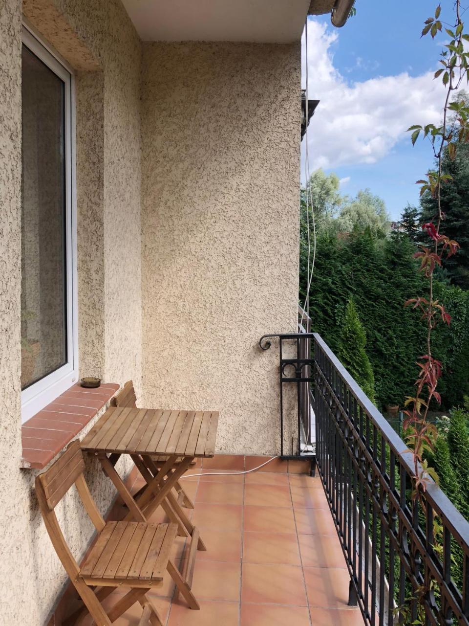A Place Like Home Apartamenty Wiewiorcza Gdansk Bagian luar foto