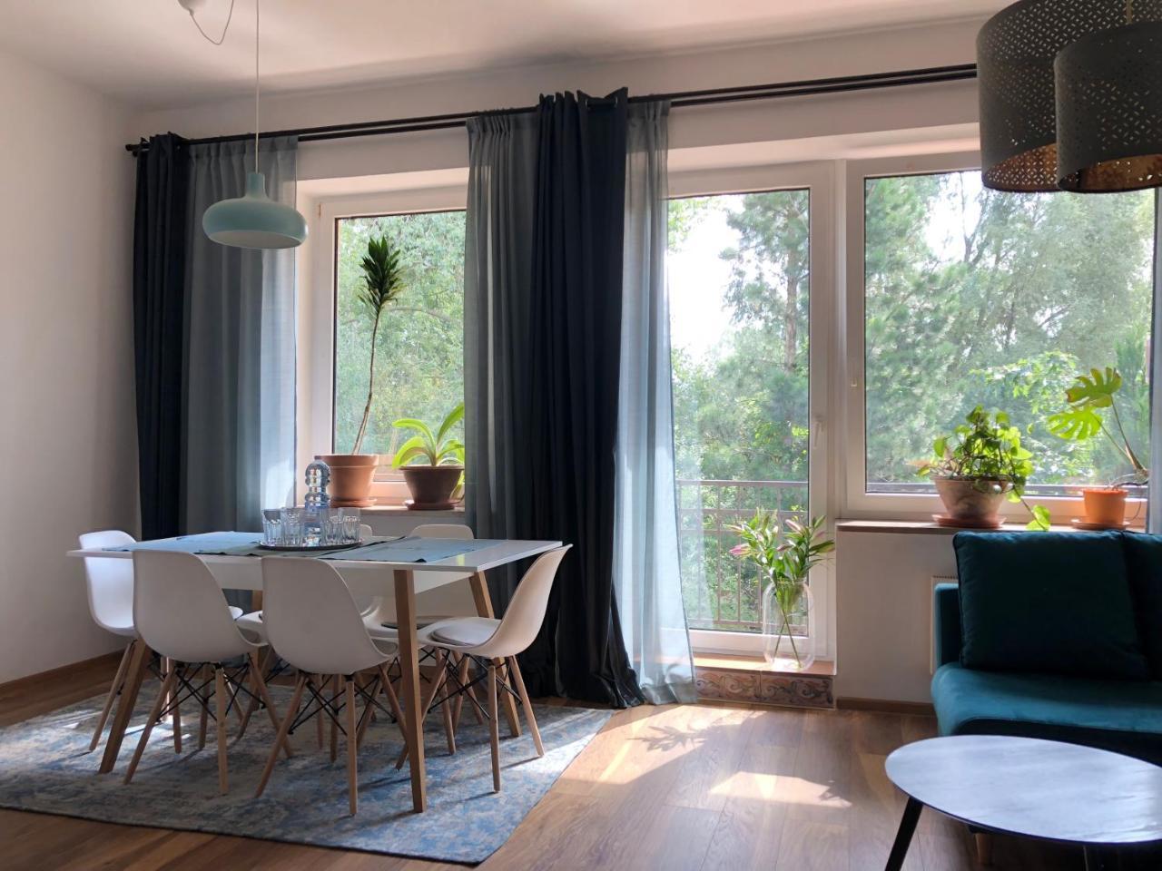 A Place Like Home Apartamenty Wiewiorcza Gdansk Bagian luar foto
