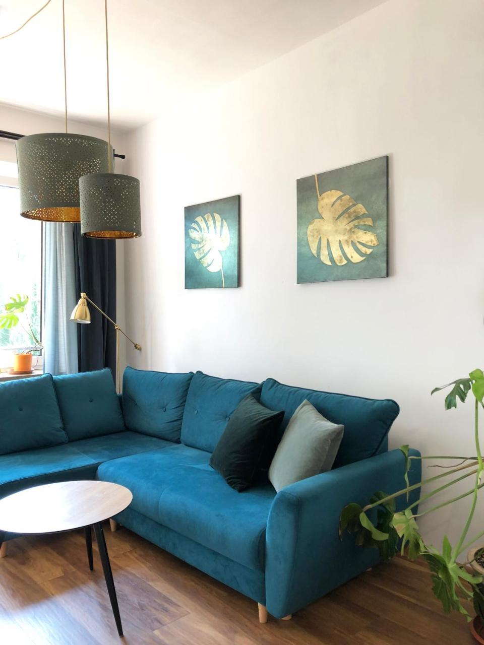 A Place Like Home Apartamenty Wiewiorcza Gdansk Bagian luar foto