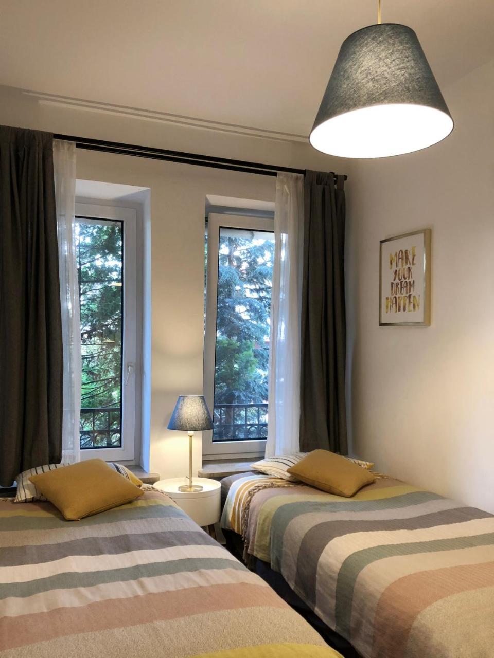 A Place Like Home Apartamenty Wiewiorcza Gdansk Bagian luar foto